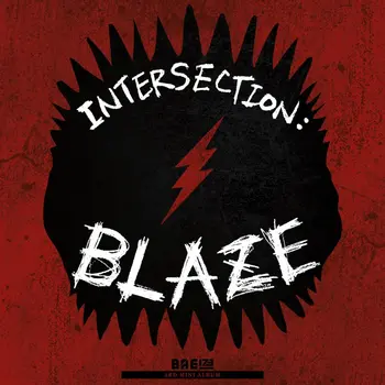 Intersection : Blaze