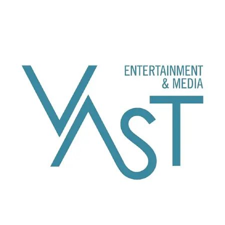 VAST Entertainment logo