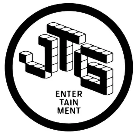 JTG Entertainment logo