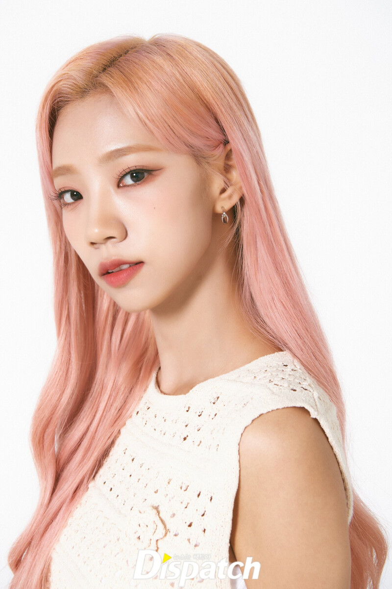 220708 WJSN Yeoreum 'Sequence' Promotion Photoshoot by Dispatch documents 3