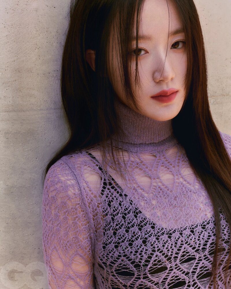 (G)I-DLE Shuhua for GQ Taiwan May 2024 Issue - GQ Global Creativity Awards Edition documents 13