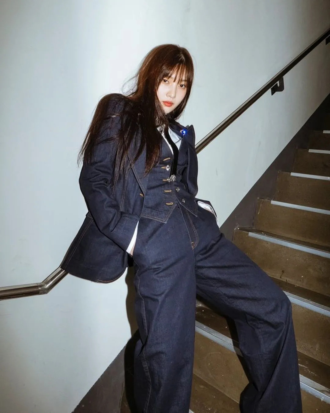 200407 Red Velvet Joy Instagram Update | kpopping