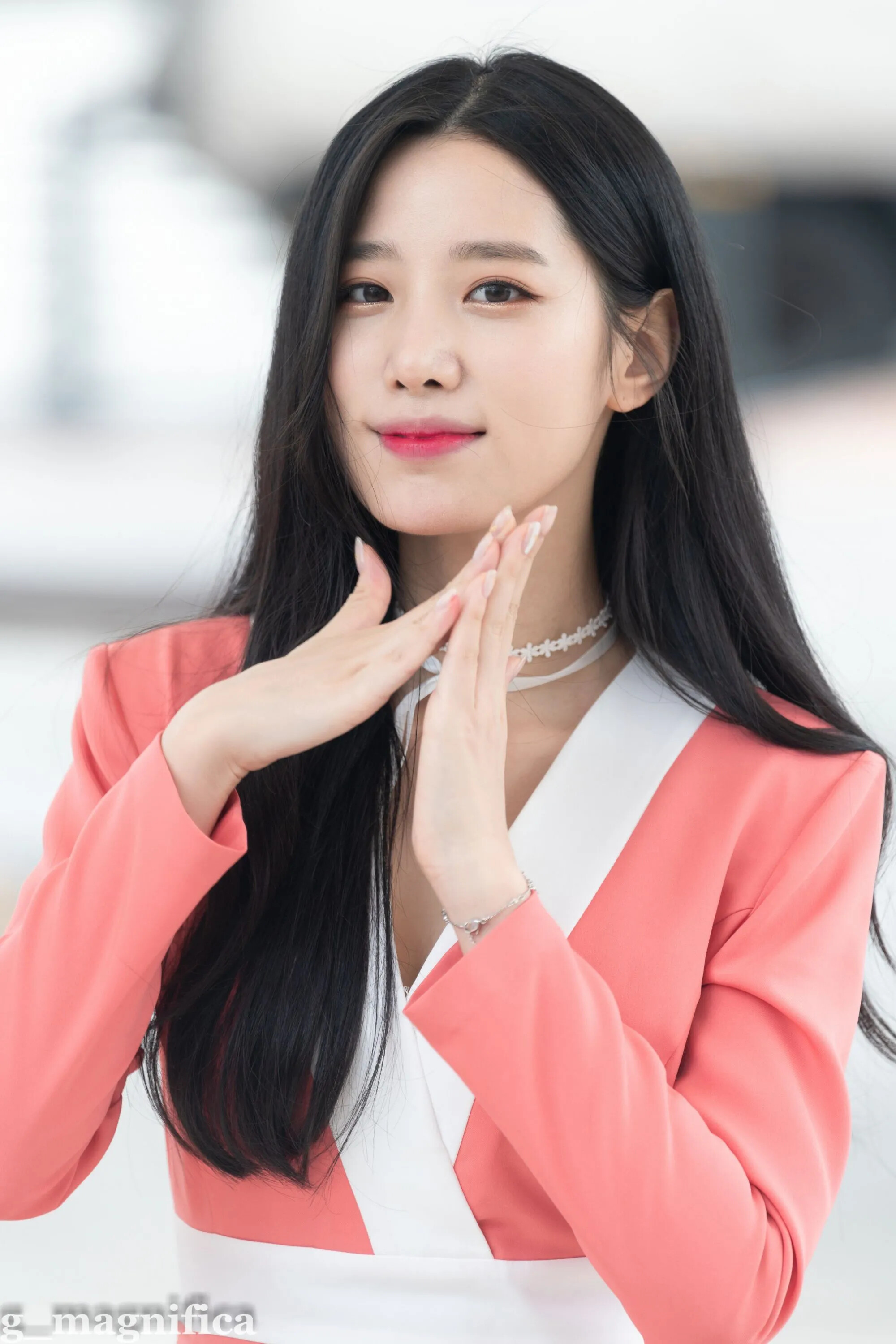 190525 Berry Good Johyun | Kpopping