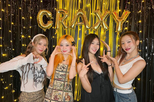 240813 - CRAXY Twitter Update