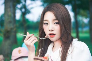 LEES2UN - Cake 2nd Digital Single teasers