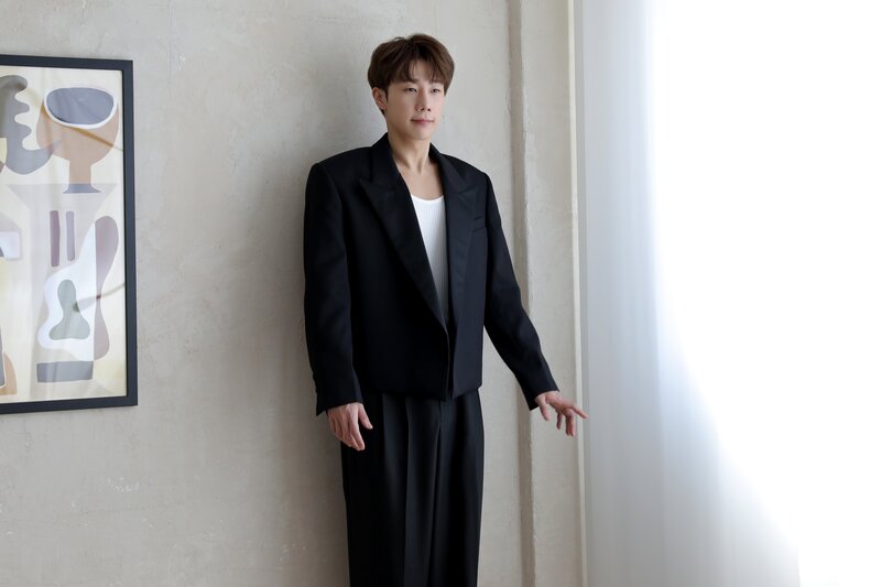 20230704 - Naver - 2023 S/S Jacket Shooting Behind Photos documents 3