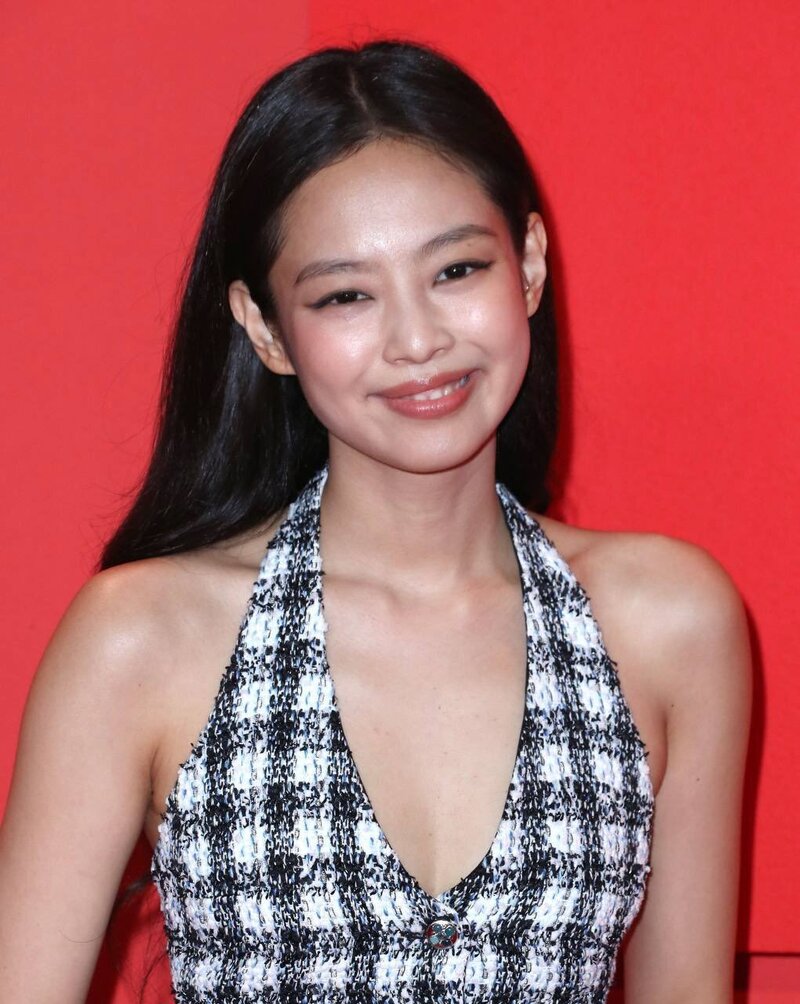 230523 BLACKPINK Jennie - Cannes Film Festival - 'The Idol' After Party documents 1