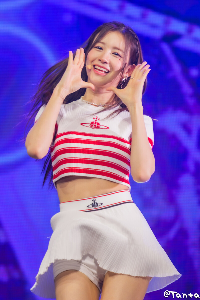 240727 WOOAH - WOOYEON - at Japan 1st Concert 'WOOAH-LAND in Japan' documents 4