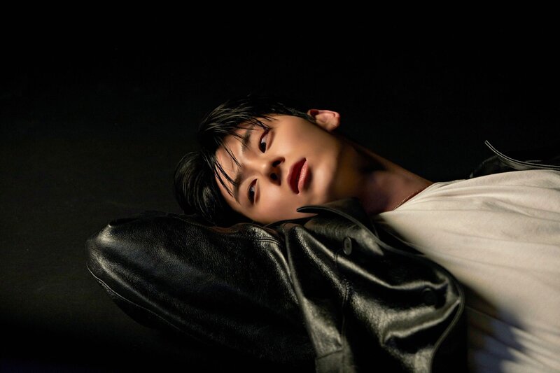 240313 Hwang Minhyun - "Lullaby" Photos By Melon documents 9