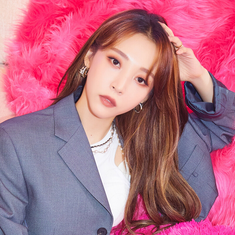 MAMAMOO "I SAY MAMAMOO : THE BEST" Concept Teaser Images documents 3