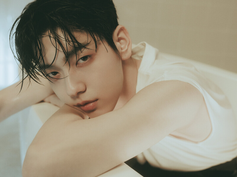 TXT 'minisode 2: THURSDAY'S CHILD' Concept Teasers documents 13