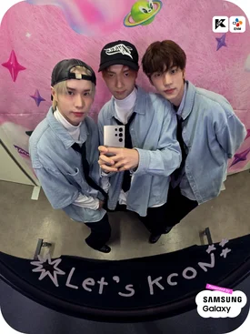 240511 KCON JAPAN X Update with TWS