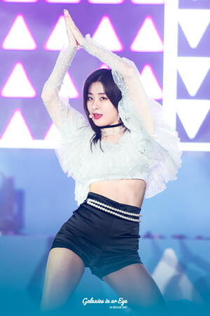 190511 Red Velvet Seulgi - Iseul Festival