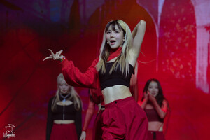 220703 Dreamcatcher Yoohyeon