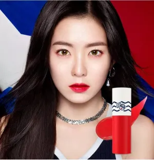 Red Velvet for Etude House May 2018