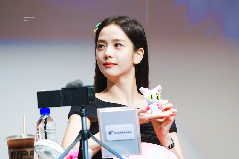 230507 BLACKPINK Jisoo - 'ME' Fansign Event documents 16