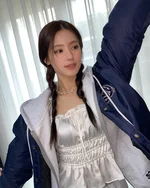 211028 (G)I-DLE Miyeon Instagram Update