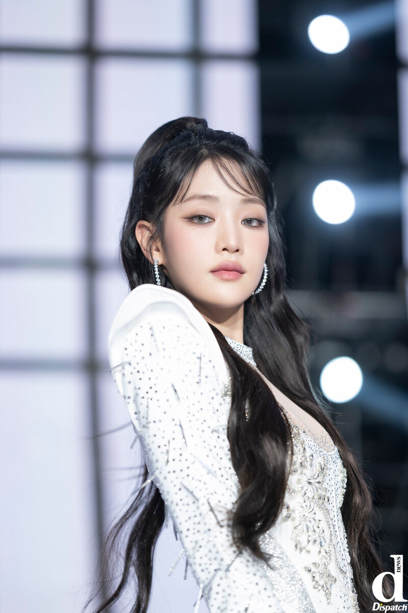 240131 (G)I-DLE Minnie - ‘2’ MV Filming Photos by Dispatch documents 2