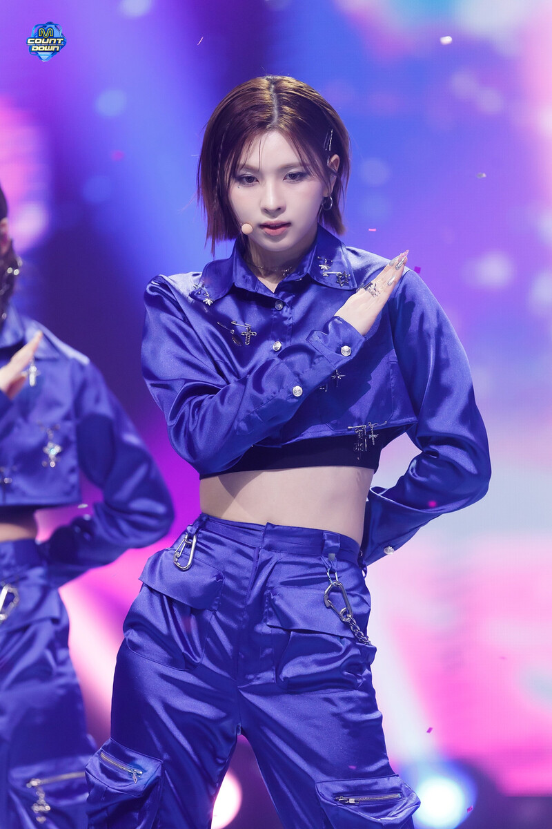 240201 NMIXX Bae - 'DASH' at M Countdown documents 3