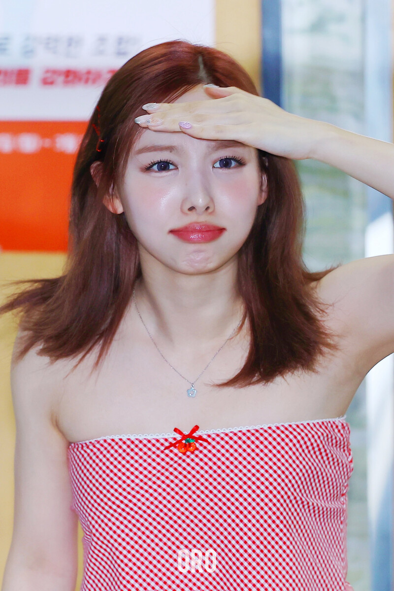 240618 TWICE Nayeon - Kiss The Radio documents 6