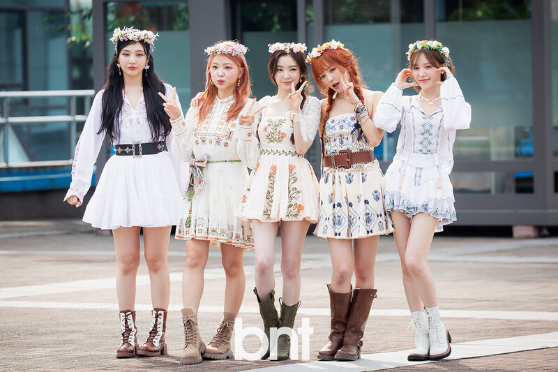 240628 Red Velvet - Music Bank Mini Fanmeet documents 1