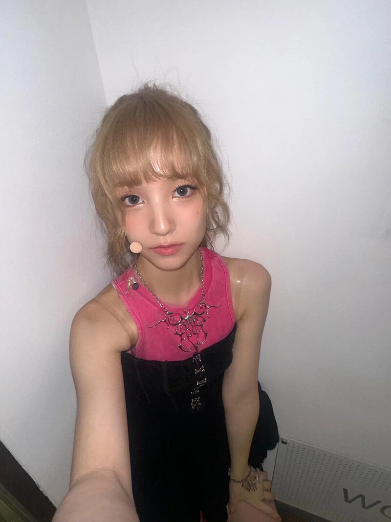 240913 Yunha twitter update documents 1