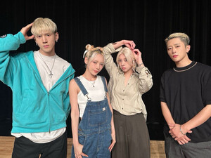 KARD Twitter Update