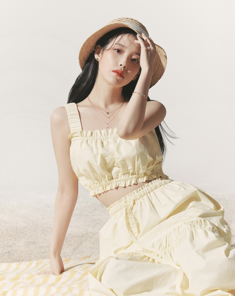 IU for J.ESTINA 23 Summer Collection documents 1