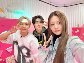 241204 @minju_cabinet X Update _ SUNGHOON, JUNGWON, MINJU