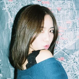 Boni - Shin Bo Kyung 4th Studio Album teasers