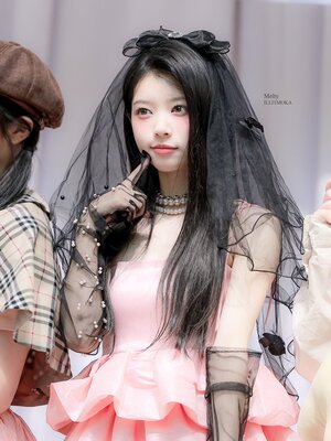 240414 Moka at Fansign Event