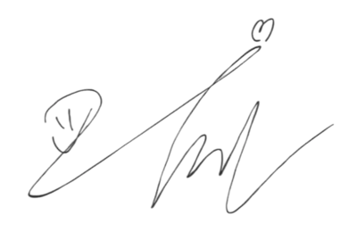 signature