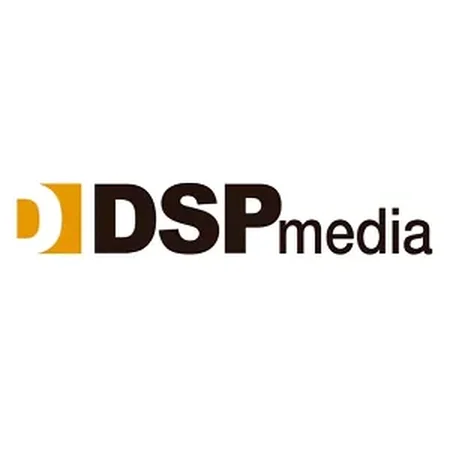 DSP Media logo