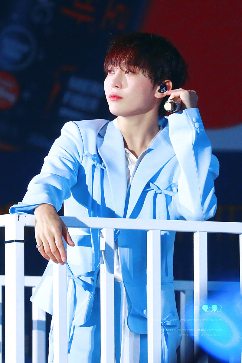 240723 SEVENTEEN Seungkwan - CARATLAND 2024 Day 1 documents 10