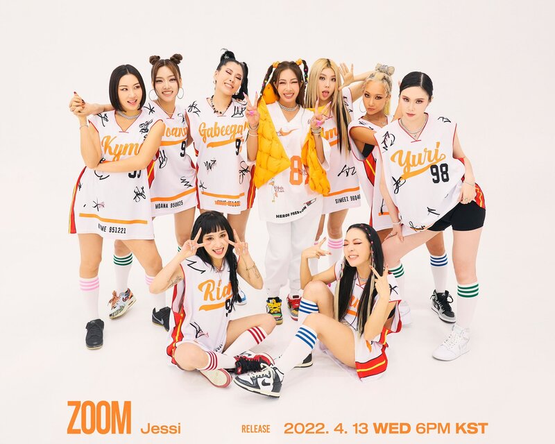 JESSI 'ZOOM' Concept Teasers documents 15