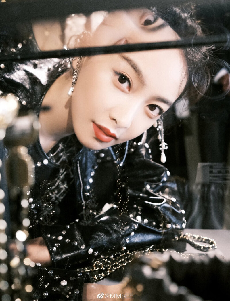 Victoria for Chanel Event documents 21