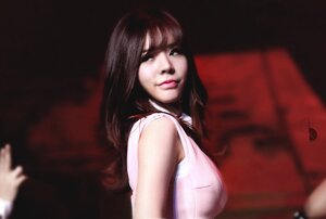 150412 Girls' Generation Sunny at Best of Best Concert in The Philippines