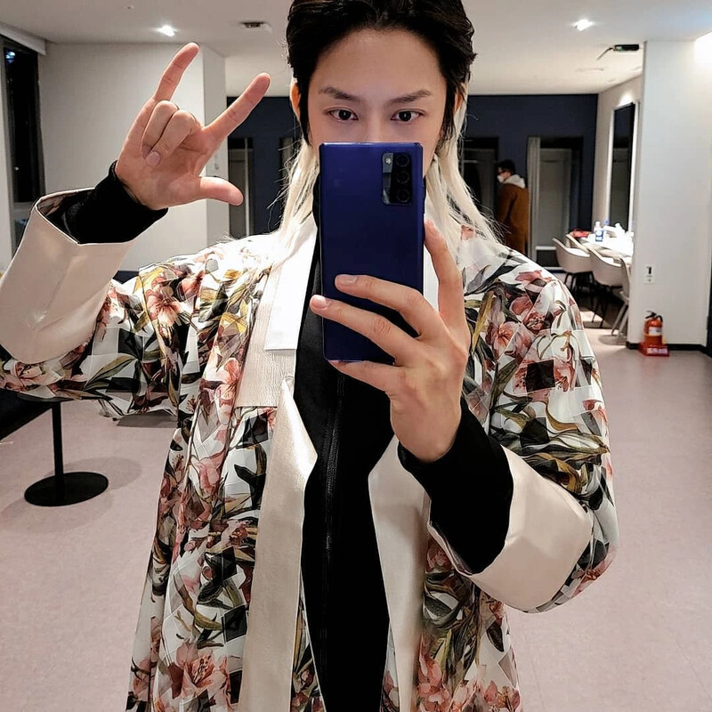 201219 Heechul Instagram Update documents 8