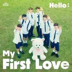 Hello : My First Love