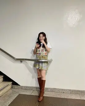 220819 Sojung Instagram update