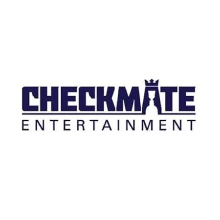 CheckMate Entertainment logo