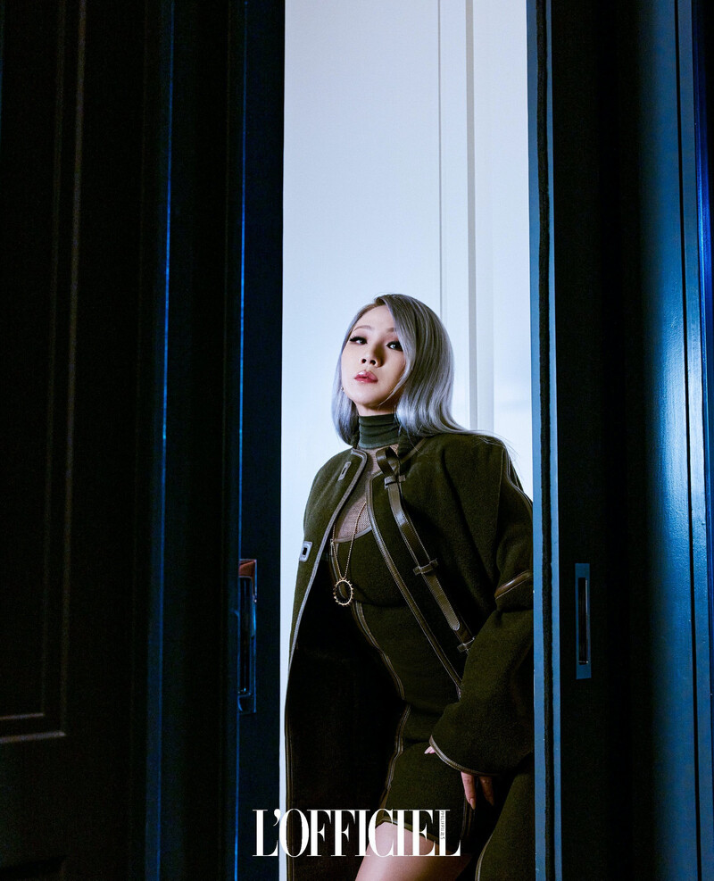 CL for L'OFFICIEL Philippines x CARTIER Winter Issue 2022 documents 5