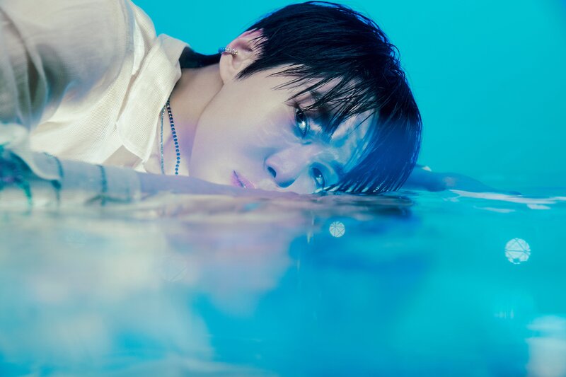NCT DOJAEJUNG - 'Perfume' The 1st Mini Album concept photos documents 14