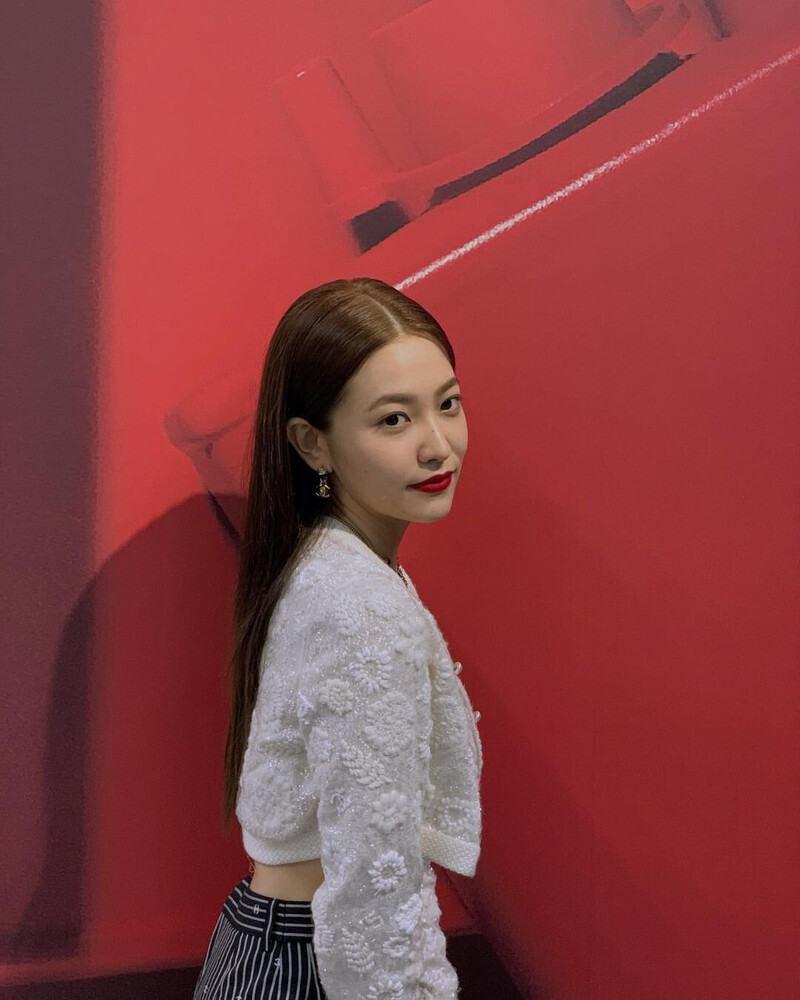 210630 Yeri Instagram Update (RED VELVET) documents 2