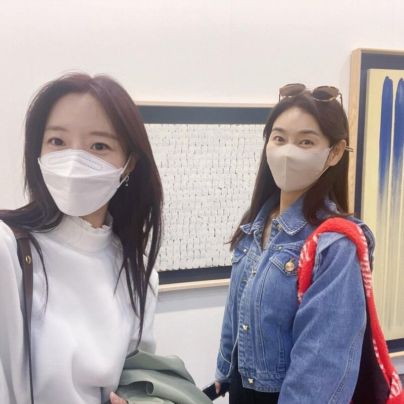 211018 Eun-jung Instagram Update (T-ARA) documents 3
