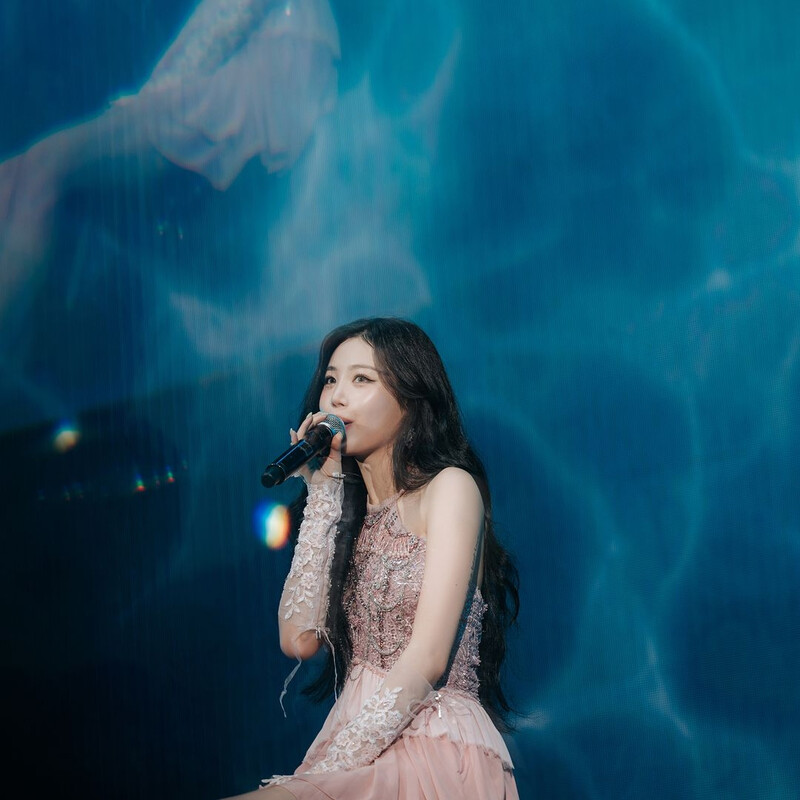 240720 SOOJIN - 1st FAN CONCERT TOUR 'Summer Daze' in Taipei documents 5