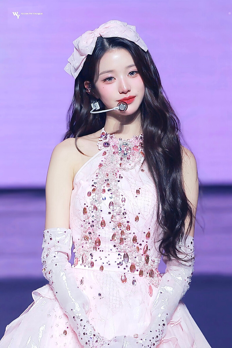 240725 WONYOUNG - ‘Show What I have’ Concert documents 1