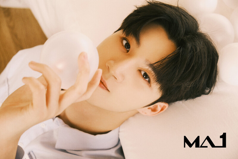 Choi Min Jun - Make Mate 1 profile photos documents 2