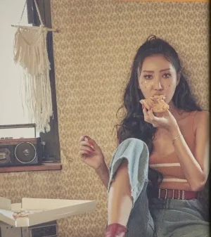 MAMAMOO "3rd Membership"  Photobook x HWASA