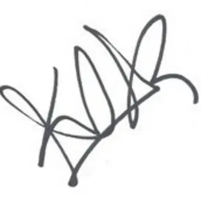 signature